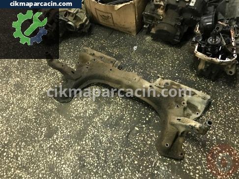 Fiat Brava Travers çıkma parça