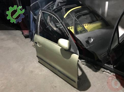 Fiat Brava Sağ Ön Kapı çıkma parça