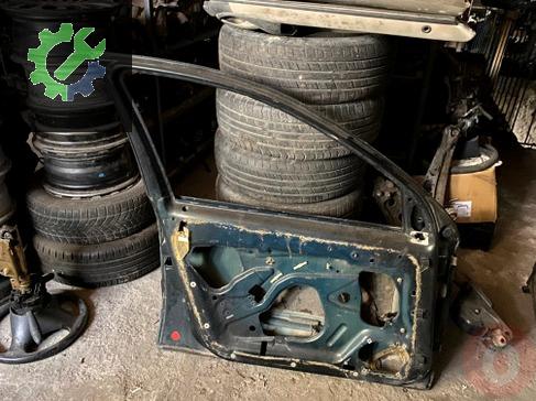 Fiat Brava Sol Ön Kapı çıkma parça