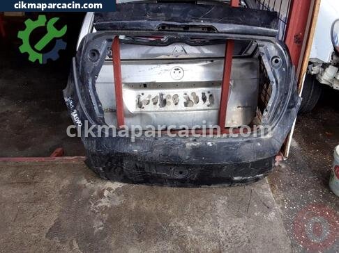 Fiat Bravo Bagaj Kapağı çıkma parça