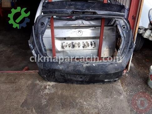 Fiat Bravo Bagaj Kapağı çıkma parça