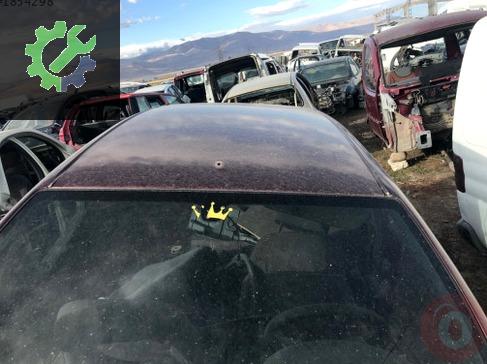 Fiat Bravo Kesme Tavan Sacı çıkma parça