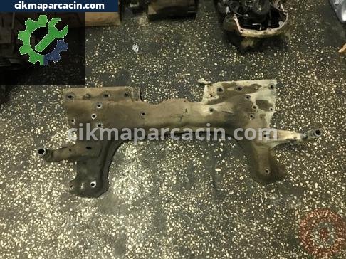 Fiat Bravo Travers çıkma parça