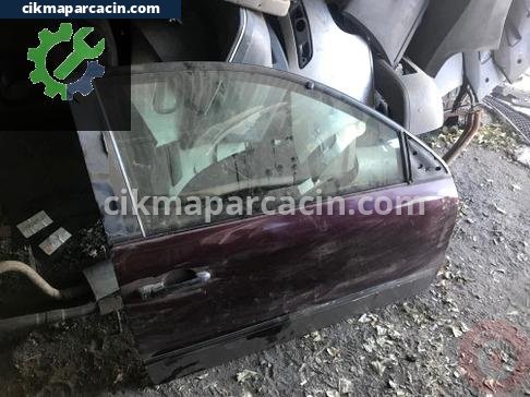 Fiat Bravo Sağ Kapı çıkma parça