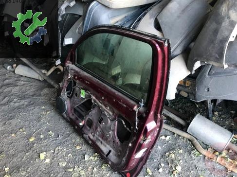 Fiat Bravo Sağ Kapı çıkma parça