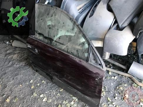 Fiat Bravo Sağ Kapı çıkma parça