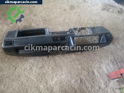 Renault R9 Göğüs çıkma parça