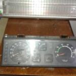Brodvay Renault g km saati