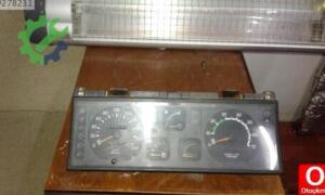 Brodvay Renault g km saati