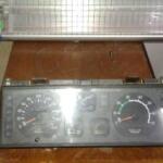 Brodvay Renault g km saati