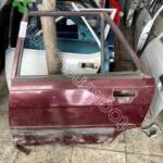 Brodvay sol arka kapı çıkma orijinal