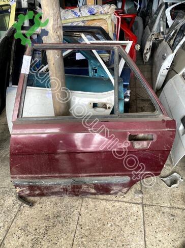 Renault R 9 Sol Arka Kapı çıkma parça