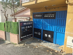 BRS OTOMOTİV SIFIR VE ÇIKMA YEDEK PARÇA