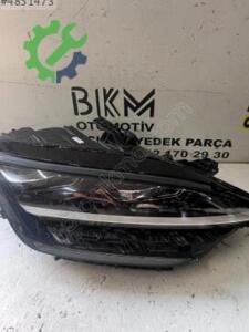 BYD Seal U 2000 – 2026 Far Çıkma