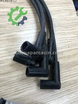 Daewoo Nexia Buji Kablosu 0810425 çıkma parça