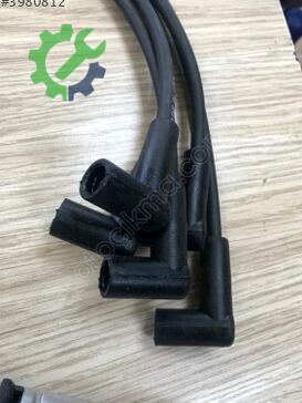 Daewoo Nexia Buji Kablosu 0810425 çıkma parça