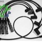 BUJİ KABLOSU MERCEDES 190 W201 (5 ADET KABLO) ÇIKMA