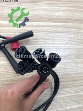 Suzuki Carry Buji Kablosu 33700-85220-JPN çıkma parça