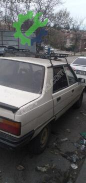 Renault R 9 Tavan Sacı çıkma parça