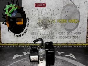 BV61-2C405-BG/BV61-2C405-AG FORD FOCUS 3 C-MAX ABS BEYNİ