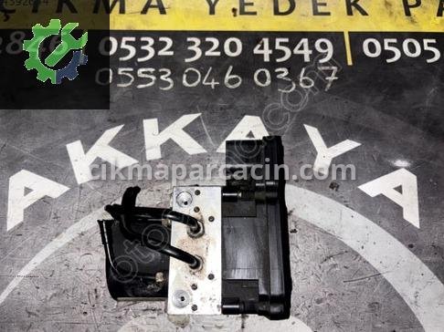 Ford C-Max ABS Beyni (Modül) BV61-2C405-BG çıkma parça