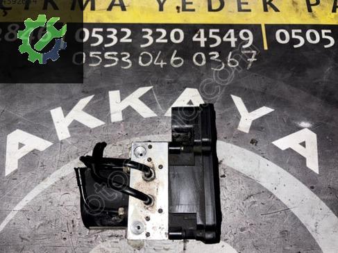 Ford C-Max ABS Beyni (Modül) BV61-2C405-BG çıkma parça