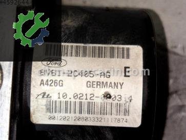 Ford C-Max ABS Beyni (Modül) BV61-2C405-BG çıkma parça
