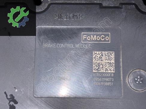 Ford C-Max ABS Beyni (Modül) BV61-2C405-BG çıkma parça
