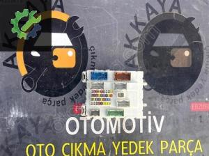 BV6N-14A073-FP Focus 3 Sigorta Kutusu Orjinal Çıkma