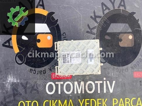 Ford Focus Sigorta Kutusu BV6N-14A073-FP çıkma parça