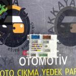 BV6N-14A073-FP Ford C-Max 2 Sigorta Kutusu Orjinal Çıkma