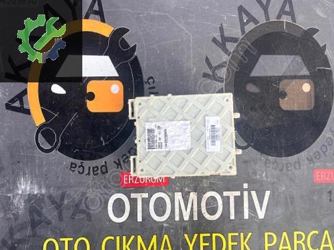 Ford Grand C-Max Sigorta Kutusu BV6N-14A073-FP çıkma parça