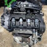 Audi A4 Motor Komple Sökme Çıkma
