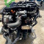 Audi A4 Motor Komple Sökme Çıkma