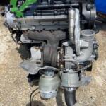 Audi A4 Motor Komple Sökme Çıkma