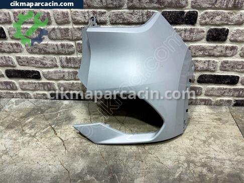 BYD Atto 3 Arka Tampon çıkma parça