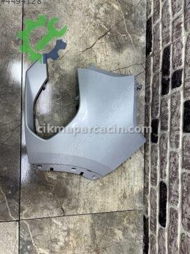 BYD Atto 3 Arka Tampon SC2E2804112 çıkma parça