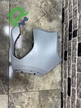 BYD Atto 3 Arka Tampon SC2E2804112 çıkma parça