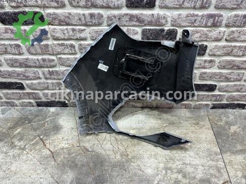BYD Atto 3 Arka Tampon SC2E2804112 çıkma parça