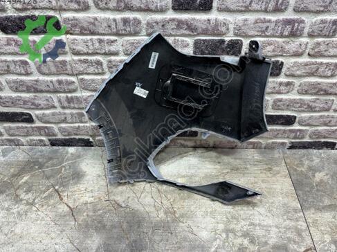 BYD Atto 3 Arka Tampon SC2E2804112 çıkma parça