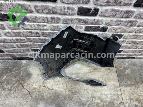 BYD Atto 3 Arka Tampon SC2E2804112 çıkma parça