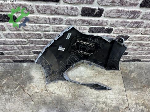 BYD Atto 3 Arka Tampon SC2E2804112 çıkma parça