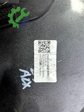 BYD Atto 3 Arka Tampon SC2E2804112 çıkma parça