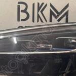 BYD Atto 3 Orijinal Çıkma Far