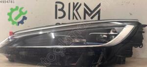 BYD Atto 3 Orijinal Çıkma Sol Far