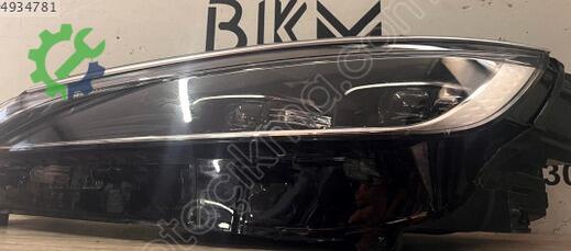 BYD Atto 3 Far çıkma parça