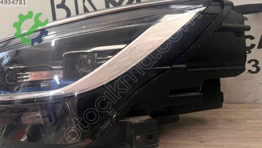 BYD Atto 3 Far çıkma parça