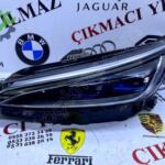 BYD atto 3 ev sol led far orjinal çıkma far