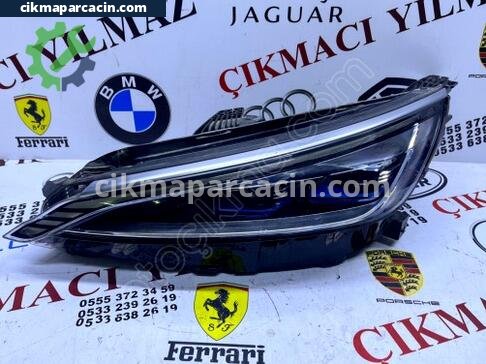 BYD Atto 3 LED Far çıkma parça