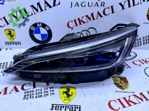 BYD Atto 3 LED Far çıkma parça